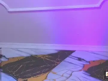 Chaturbate Live Porn of dark_nina__