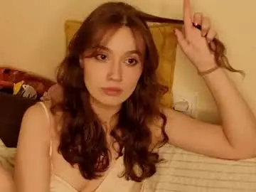 Chaturbate Free Porn Cam of hettiesalsa