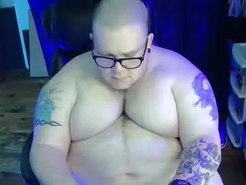 Chaturbate Best live sex cam show of hoosierdaddyxl