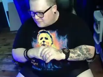 Chaturbate Free Live Porn of hoosierdaddyxl