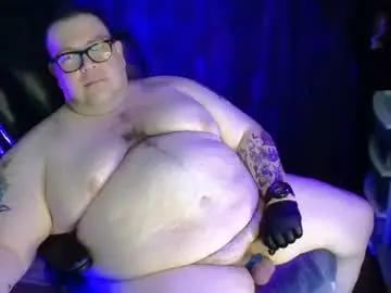 Chaturbate Live Porn of hoosierdaddyxl