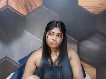 Chaturbate Best live sex cam show of indian_rimmelx