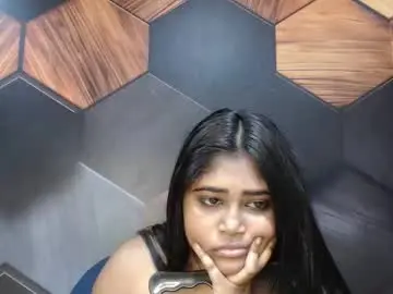 Chaturbate Sex Cam of indian_rimmelx