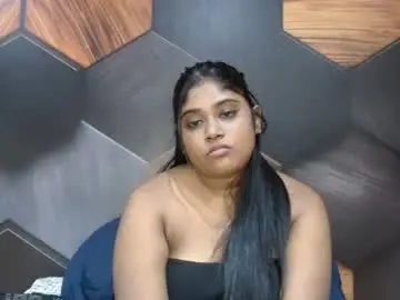 Chaturbate Best live sex cam show of indian_rimmelx