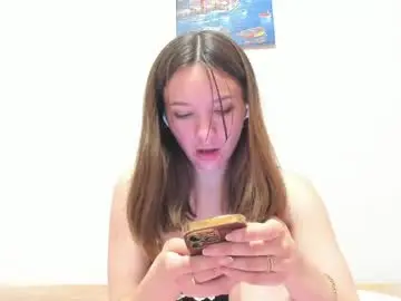 Chaturbate Sex Cam of isabella_noir88