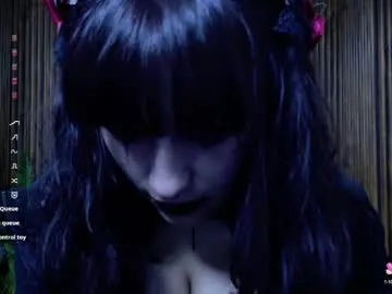 Chaturbate Private Sex Chat of kairy_tay