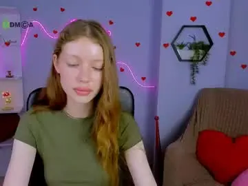 Chaturbate Adult Webcam of khloebeauty