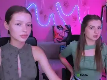 Chaturbate Live Sex Cam of khloebeauty