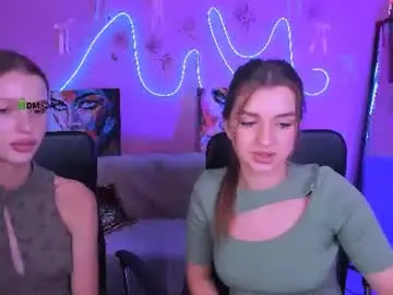 Chaturbate Live Sex of khloebeauty