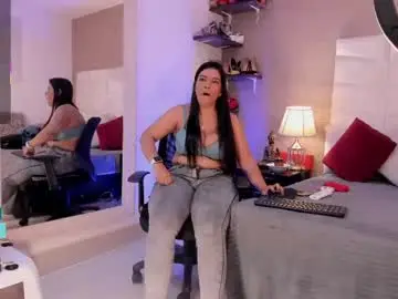 Chaturbate Nude Webcam of mariana_c