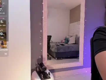 Chaturbate Live Sex of mariana_c