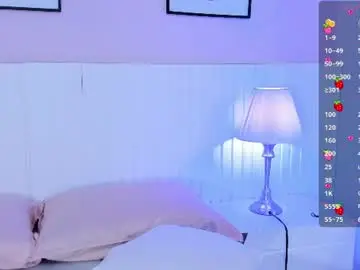 Chaturbate Live Sex of myla_cute18