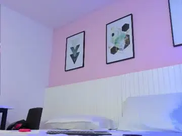 Chaturbate Free Live Porn of myla_cute18