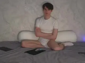Chaturbate Best Webcam of nicky_mart