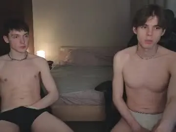 Chaturbate Adult Webcam of nicky_mart