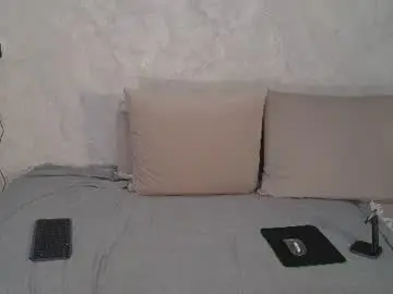 Chaturbate Free Porn Cam of nicky_mart