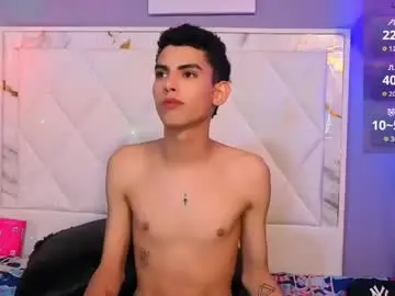 Chaturbate Sex Chat of sky_jules