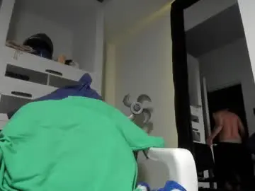 Chaturbate Live Sex of sky_wild