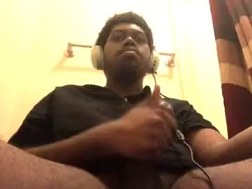 Chaturbate Live Sex Cam of tericmidnight