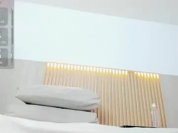 Chaturbate Live Sex of arika_brown