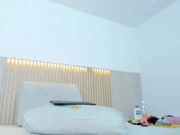 Chaturbate Sex Cam of arika_brown