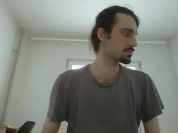 Chaturbate Best live sex cam show of bigjames_chicago