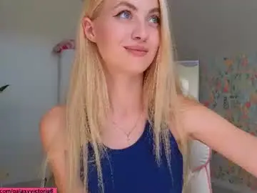 Chaturbate Private Sex Chat of brilliantvictoria