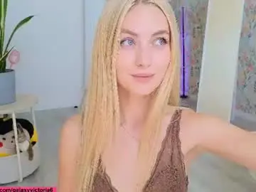 Chaturbate Sex Chat of brilliantvictoria