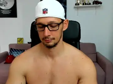 Chaturbate Free Porn Cam of brutusk1