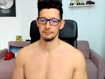 Chaturbate Adult Video Chat of brutusk1
