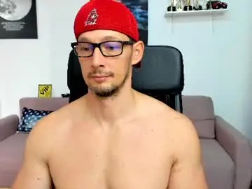 Chaturbate Live Porn of brutusk1
