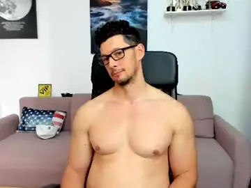 Chaturbate Sex Cam of brutusk1