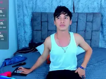 Chaturbate Sex Cam of ithan_kingtwin