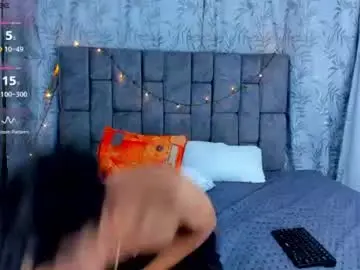 Chaturbate Sex Cam of ithan_kingtwin