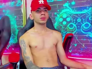 Chaturbate Adult Video Chat of stivendreams