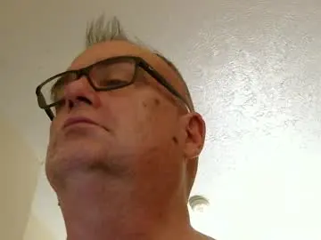 Chaturbate Free Porn Cam of thickwhiteload