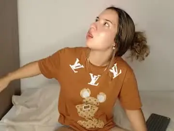 Chaturbate Live Sex Cam of _abrill_20