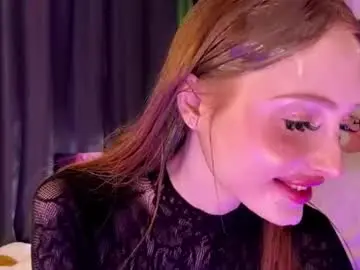 Chaturbate Nude Webcam of adele_kawaii