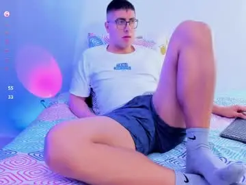 Chaturbate Live Sex Cam of alberth_cm
