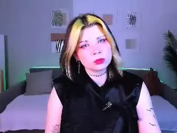 Chaturbate Live Porn of alicespencery