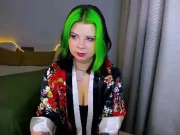 Chaturbate Adult Webcams of alicespencery
