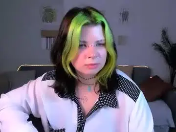 Chaturbate Live Sex of alicespencery
