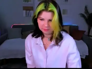 Chaturbate Nude Webcam of alicespencery