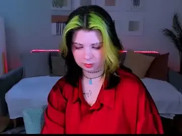 Chaturbate Nude Webcam of alicespencery