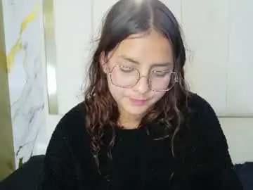 Chaturbate Live Sex Cam of angeles_azul