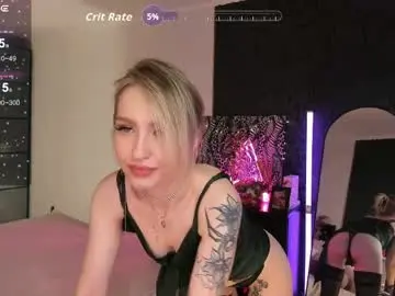 Chaturbate Live Porn of annie_leone