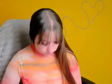 Chaturbate Live Porn of camilla_body