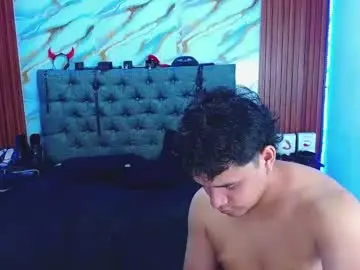 Chaturbate Live Porn of crisandmery