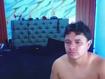 Chaturbate Live Sex of crisandmery