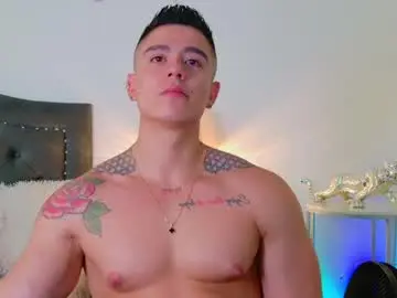 Chaturbate Adult Video Chat of elian_craiggggg